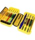 KIT DESTORNILLADORES PARA CELULARES HERRAMIENTAS YAXUN 6029D