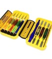 KIT DESTORNILLADORES PARA CELULARES HERRAMIENTAS YAXUN 6029D