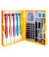 KIT DE HERRAMIENTAS DE REPARACIÓN DE TELÉFONOS CELULARES Y PORTÁTILES YAXUN YX-6300