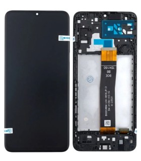 Modulo Display Pantalla Samsung A13 5g Marco Incell