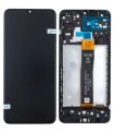 Modulo Display Pantalla Samsung A13 5g Marco Incell