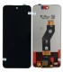 Modulo Display Pantalla Infinix Hot 50i X6531 Original Negro