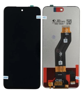 Modulo Display Pantalla Infinix Hot 50i X6531 Original Negro