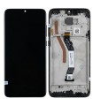 Modulo Display Xiaomi Redmi Note 8 Pro Incell Con Marco Negro