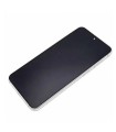 Modulo Pantalla Samsung a37 Blanco incell con marco