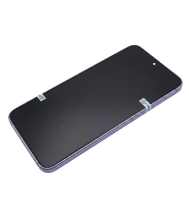 Modulo Pantalla Samsung a37 Verde incell con marco