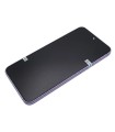 Modulo Pantalla Samsung a37 Verde incell con marco