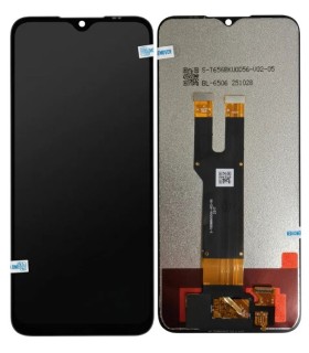 MODULOA PANTALLA  ZTE A73 4G / V50 SMART / A7060 ORIGINAL