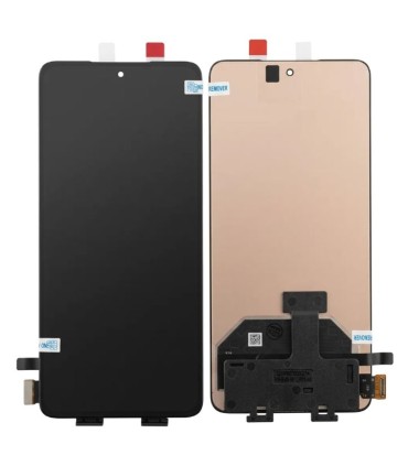 Modulo Display Motorola Edge 70 / X70 Air Original Negro