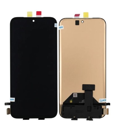 Modulo Motorola Edge 70 Fusion/edge 70 Fusion Plus Original Negro