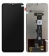 Modulo Display Motorola G06 Xt2535 / G06 Power Original Negro