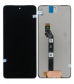 Modulo Display Motorola G57 / G57 Power / G67 Power Hc Negro