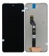 Modulo Display Motorola G57 / G57 Power / G67 Power Ori Negro