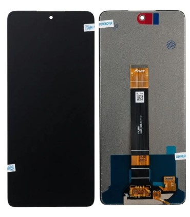 Modulos Display Pantalla Tcl 60 Nxtpaper No Matte Original