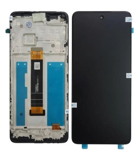 Modulos Display Tcl 60 Nxtpaper Con Marco Pantalla Mate Original