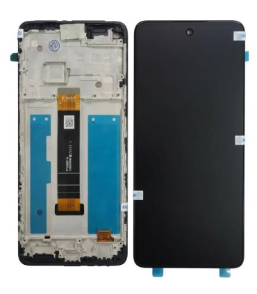 Modulos Display Tcl 60 Nxtpaper Con Marco Pantalla Mate Original