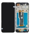 Modulo Display Pantalla Zte A73 4g Original Con Marco