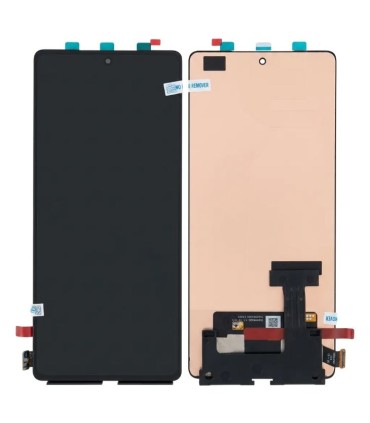 Modulo Display INFINIX GT 20 PRO X6871 / NOTE 40 4G  X6853 / NOTE 50 / NOTE 50 PRO / X6855