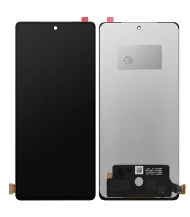 Modulo Infinix Gt 20 Pro / Note 40 4g / NOTE 50 / NOTE 50 PRO X6855 / note 50 pro plus x6856 Incell