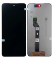 Modulo Pantalla Motorola G17 / G17 Power calidad High copy Negro