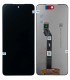 Modulo Pantalla Motorola G17 / G17 Power Original Negro