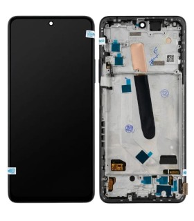 Modulo Poco F3 / Redmi K40 / Mi 11i Incell Con Marco Negro