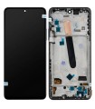 Modulo Poco F3 / Redmi K40 / Mi 11i Incell Con Marco Negro