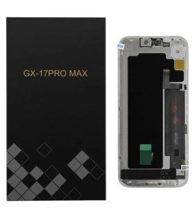 Modulo Display Gx-2 iPhone 17 Pro Max Ic Removible Oled