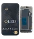 Modulo Display Zy iPhone 17 Pro Ic Removible Oled Negro
