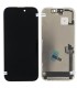 Modulo Display Gx-2 iPhone 17 Ic Removible Oled Negro