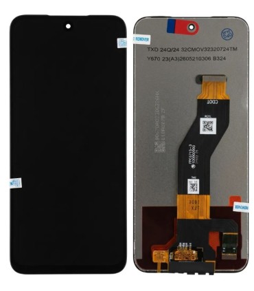 Modulo Display Pantalla Tactil Infinix Hot 60i 4g - High copy