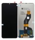 Modulo Display Pantalla Tactil Infinix Hot 60i 5g - High copy Negro