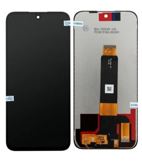 Modulo Display Pantalla Tcl K70 4g / K70 Power Original Negro