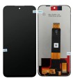 Modulo Display Pantalla Tcl K70 4g / K70 Power Original Negro