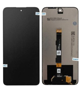 Modulo Display Tcl Nxtpaper 70 Pro 4g / 5g Pantalla Mate Negro