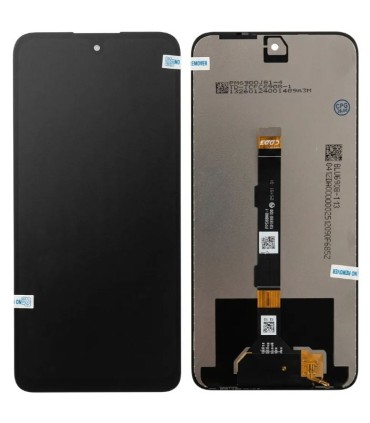Modulo Display Tcl Nxtpaper 70 Pro 4g / 5g Pantalla Mate Negro