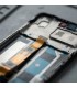 Pantalla Display Modulo Oppo A40 Con Marco C/original Negro