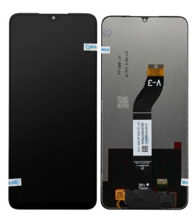 Modulo Pantalla Redmi 13c 4g 5g / Poco C65 / Poco M6 5g Negro