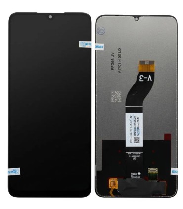 Modulo Pantalla Redmi 13c 4g 5g / Poco C65 / Poco M6 5g Negro