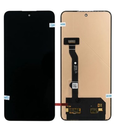 Modulo Pantalla Zte Nubia Neo 3 Gt / Focus 2 Ultra Original Negro