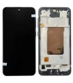 Modulo Display Pantalla Samsung A36 5g Incell Con Marco Negro