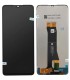 Modulo Display Pantalla Zte A76 5g Ips Lcd Original Negro
