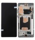 Modulo Display Pantalla Samsung Note 20 Incell C/ Marco Gris Oscuro