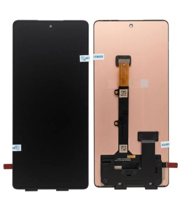 Modulo Display Pantalla Infinix Note 40 5g X6852 / TECNO CAMON 30 4G 5G /  POVA 6 / PROOled