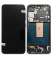 Modulo Display Pantalla Para Samsung S23 Incell Con Marco Negro