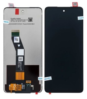 Modulo Display Motorola G24 / G04 / G04s / E14 / G24 Power calidad HC