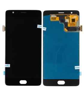 Modulo Display Pantalla One Plus 3 / 3t Oled Negro