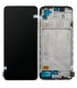 Modulo Xiaomi Redmi Note 10 4g / 10s Marco Incell Negro