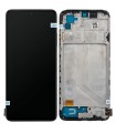 Modulo Xiaomi Redmi Note 10 4g / 10s Marco Incell Negro