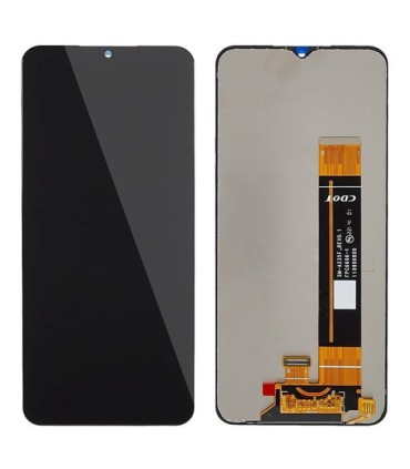 MODULO SAMSUNG A23 M23 4G ORIGINAL NEGRO SM-A235 A235M